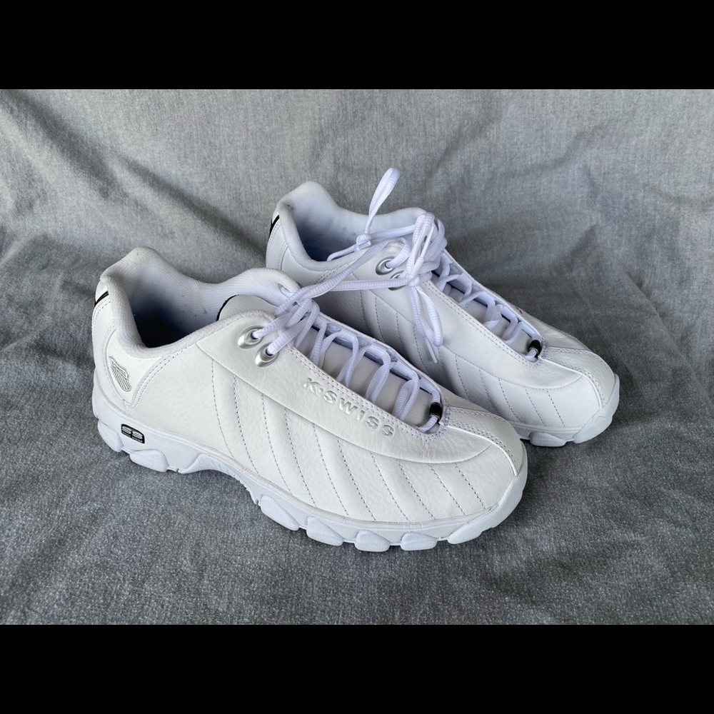 K.Swiss men's sneakers